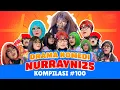 Lagu PART 100 | KOMPILASI DRAMA KOMEDI NURRAYNI25