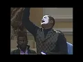Praise Is What I Do by Shekinah Glory-IMPAC Mime Team