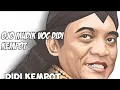 Download Lagu Ojo Mudik-Didi Kempot | Lirik