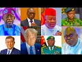 Lagu WORLD LEADERS Shocked AT TINUBU \u0026 AKPABIO’S DISGRACEFUL SHOW at NASS, Seek, APPROVAL After BIG CRIME