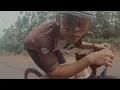 Chromoly Monkey - Uncommon by Nature (Official Gravel Video)