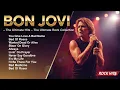 Download Lagu 3 Bon Jovi Greatest Hits Full Album   Relive the Classic Rock Sound of the 80s and 90s
