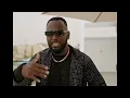 Download Lagu Kedjevara - On est la (Visualizer)