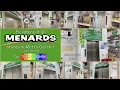 Elevators at ALL Menards Stores in Metro Detroit Ann Arbor
