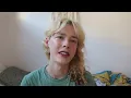 SAYING BI TO LESBIANISM Diary of a Lesbian Virgin