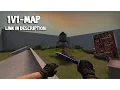 CS GO - Cool 1v1-Map