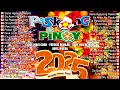 Paskong Pinoy Songs with Lyrics🌲😶‍🌫️Tagalog Christmas Medley 2025🌲Happy New Year 2025