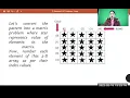 Logic Building for solving star Patterns in C