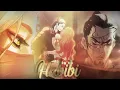 Shuo Feng Po Zhen Zi -