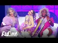 Queens Perform I m In Love RuPaul s Drag Race All Stars