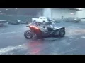 Mountain Motorsports Conyers - Bike Night 07 18 16