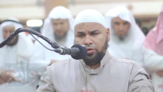 قراءة مؤثرة من سورة الكهف القارئ عبدالله كامل ويوم نسير الجبال وترى الأرض بارزة وحشرناهم 