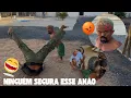 Download Lagu CHAGUINHA NINGUÉM SEGURA ANÃO BARBO 