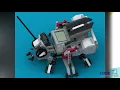 Mindstorms EV3 Insect Bricklink Studio
