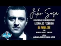 Julio Sosa con la orquesta de Leopoldo Federico - El Firulete