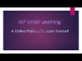 SKP Smart Learning Introduction