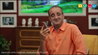 مرد صدا ماموستا حسن زیرک توصیف زیبای استاد اردشیر رستمی از ماموستا حسن زیرک 