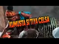 Lagu KUMUSTA Şİ TIYA CELSA!!!