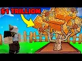Download Lagu زرعت اغلى فاكهة تطلع فلوس كثيرة في ماب الزراعة 💸 الرحلة الى الكوادريليون ج19 | Grow a Garden