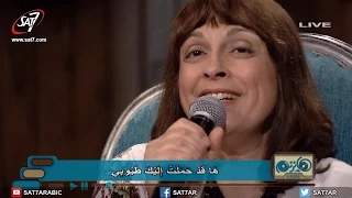 ترنيمة يا من تخير موت الصليب المرنمة ليديا شديد برنامج هانرنم تاني 