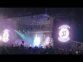 James Johnston- Raised like that LIVE AT SAVANNAH 2024