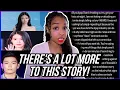 A CRAZY UPDATE to the Shocking Jennie IU and TOP Kpop Allegations