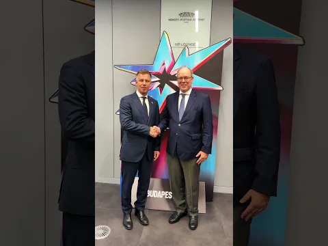 Világsztárok Budapesten. Az első Atlétikai Világdöntő