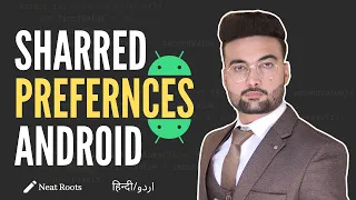 Shared Preferences in Android - Save Settings using SharedPreferences