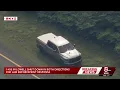 I-495 standoff continues as traffic diverted off highway in both directions