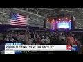 Ribbon cutting held for defense manufacturing plant moving into Barton facility