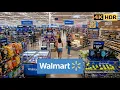 Inside This MASSIVE Walmart in Texas 4K Store Tour