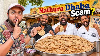 I Tested The Viral 83 Roti Claim😱😱 * Scam पकड़ा गया * 