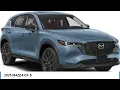 Download Lagu 2025 MAZDA CX-5 22936