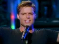 Ricky Martin - The Cup of Life (Official Video)