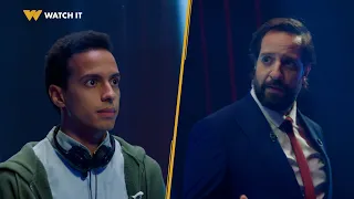 حالة خاصة الوقت بيعدي ونديم بينه وبين المليون جنيه سؤال واحد بس 