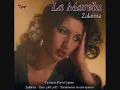 La Marelu - Mora cantaora