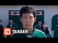 Squid Game Season 2 Teaser