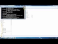01 - Eclipse J2SE Initial Install