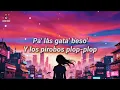 Ryan Castro - Pa' La Seca (Letra/Lyrics)