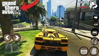 gta 5 data obb apk on android ppsspp for free with proof 