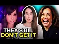 Leftist YouTuber ShoeOnHead Actually Gets It