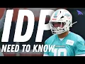 These IDP Rookies Will Matter Right Away