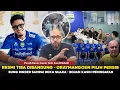 Lagu KEGIRANGAN USAI TIBA DI BANDUNG❗Oratmangoen Pilih Persib ketimbang Persija🔥Bojan ogah anggap remeh