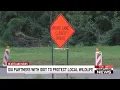 SIU IDOT launch 40M partnership to protect southern Illinois wildlife
