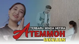 atemmuh sakalean winda nefira fajar syahid lagu madura