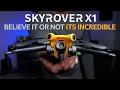Download Lagu Skyrover X1 Review - DJI copycat but fantastic quality MP3
