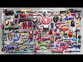 Stolen different model spider man guns equipment regain all my realistic super hero guns battle