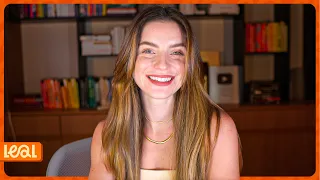 Só tive autoestima quando fiz isso | 6 coisas que me tornaram segura e confiante