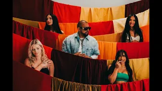 Sean Paul & Seanizzle - Face Card (Official Music Video)