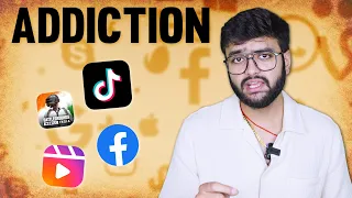SOCIAL MEDIA ADDICTION IS SPOILING YOU